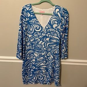 Lilly Pulitzer M Dress